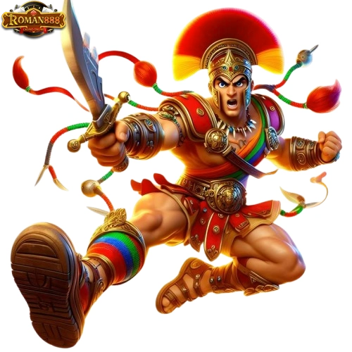 ROMAN888-สล็อต